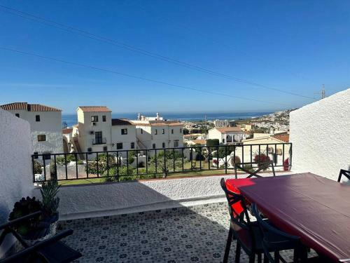 Apartamento Casita Svalan