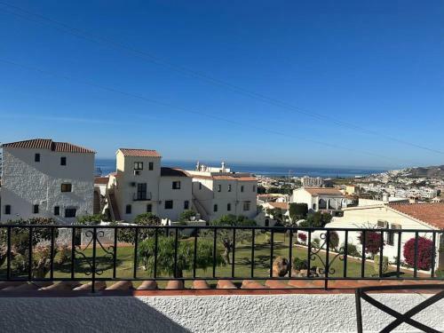 Apartamento Casita Svalan