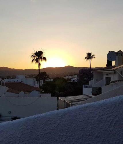 Apartamento Casita Svalan