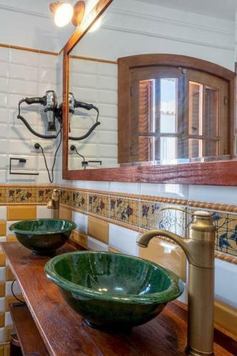 Apartamento Casa Carpa Andalucia III