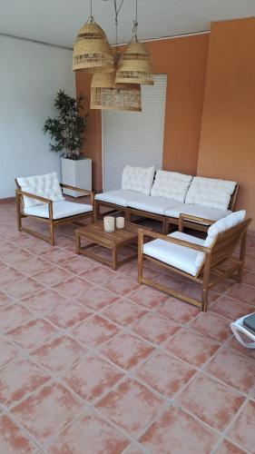 Apartamento Rubarsal 1e Menyber