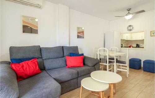 Apartamento 24, Blo 2,b-a