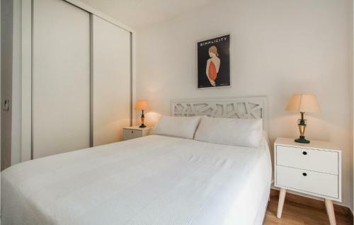Apartamento 24, Blo 2,b-a