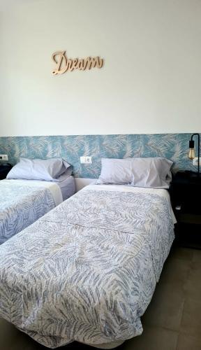 Casa-mar Nerja