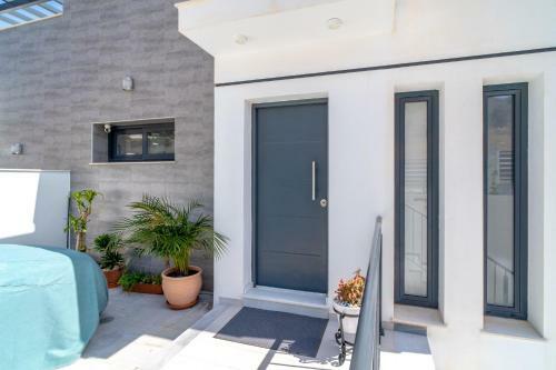 Villa Luxuria Private Pool
