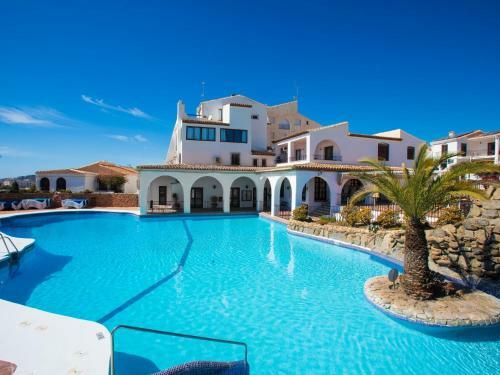 Holiday Home Joel By Interhome
