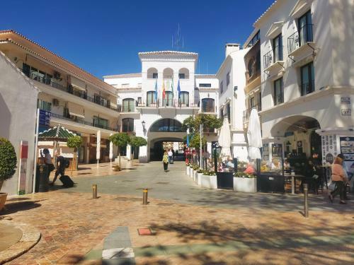 Apartamento Coronado 57 Nerja Sun