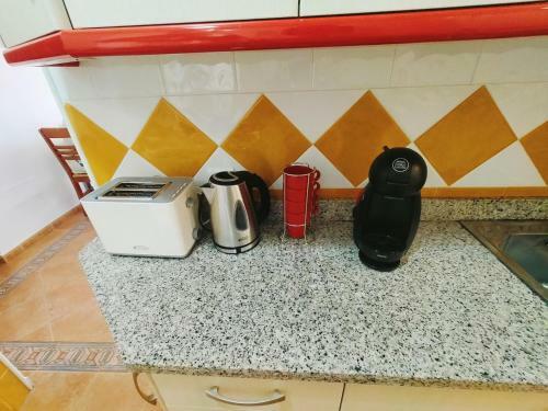 Apartamento Coronado 57 Nerja Sun