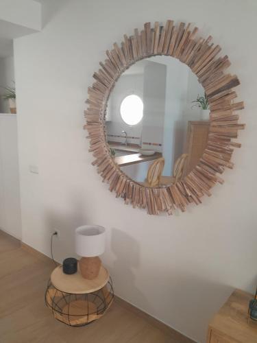 Apartamento Appartement Aan Zee