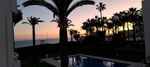 Apartamento Torresol Sea View