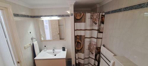 Apartamento Torresol Sea View