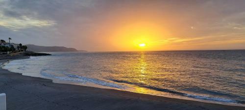 Apartamento Torresol Sea View
