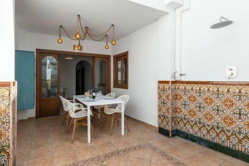 Apartamento Casa Carpa Andalucia I