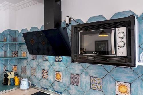 Apartamento Casa Carpa Andalucia I