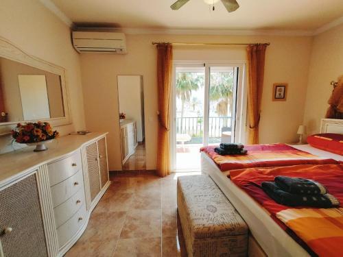 Nerja Sun Apartments Casa Cipreses 5