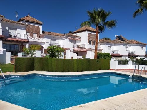 Nerja Sun Apartments Casa Cipreses 5