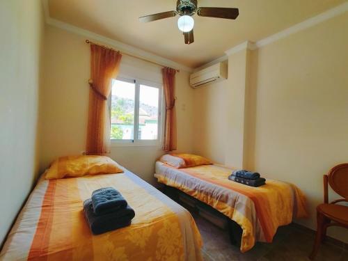 Nerja Sun Apartments Casa Cipreses 5