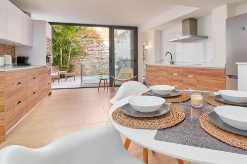 Luxury Apartment In Nerja