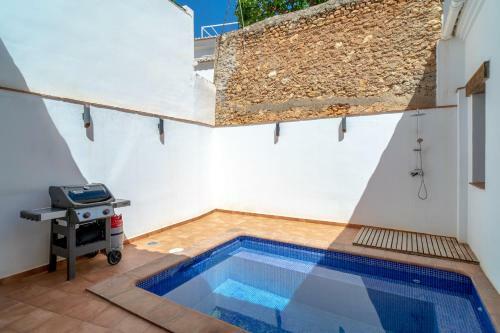 Casa Paraiso Andaluz Deluxe