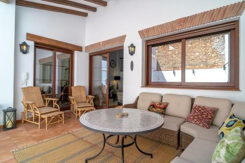 Casa Paraiso Andaluz Deluxe