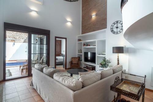 Casa Paraiso Andaluz Deluxe