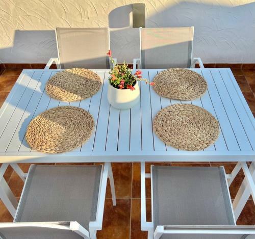 Apartamento Ap387 Alcazaba South View