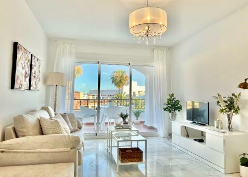 Apartamento Ap387 Alcazaba South View
