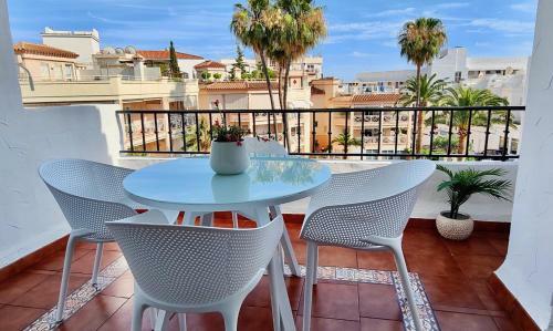 Apartamento Ap387 Alcazaba South View