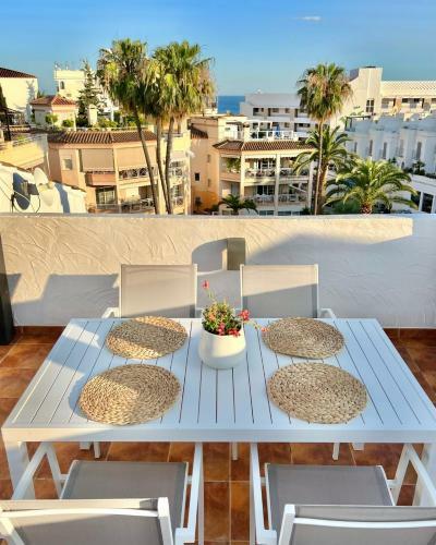 Apartamento Ap387 Alcazaba South View