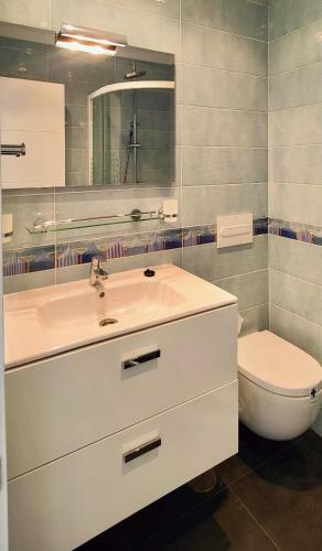 Apartamento Ap387 Alcazaba South View