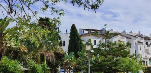 Apartamento Ap387 Alcazaba South View
