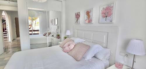Apartamento Ap387 Alcazaba South View