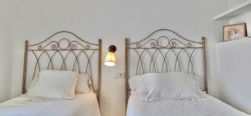 Apartamento Ap387 Alcazaba South View