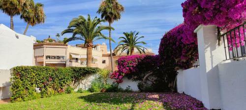 Apartamento Ap387 Alcazaba South View