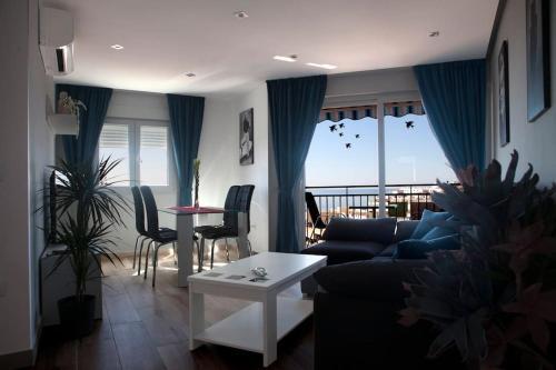 Apartamento Elbarriocasablanca