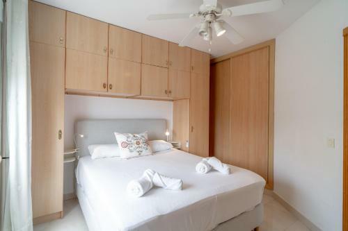 Apartamento Nautica Duo Delight Casasol