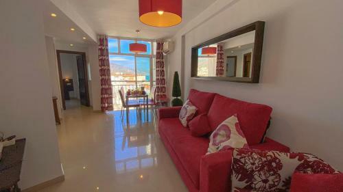 1 Bed Apartment With Sea View