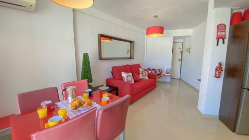 1 Bed Apartment With Sea View