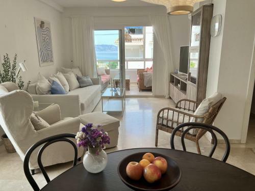Apartamento Edf. Fuentes B 1�t - Eurosur