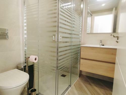Apartamento Bronce B Centro Nerja Sun
