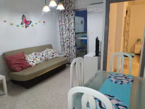 Apartamento En El Centro De Nerja