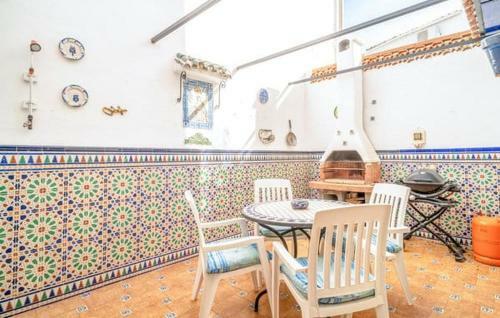 Casa Colibri 2 Beach Nerja
