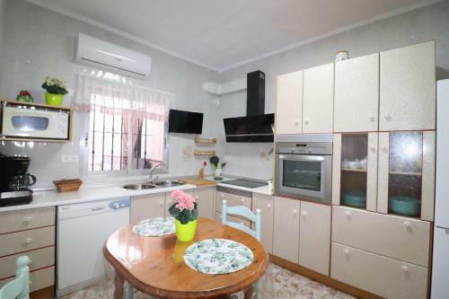 Casa Molino By Spainsunrentals 1048