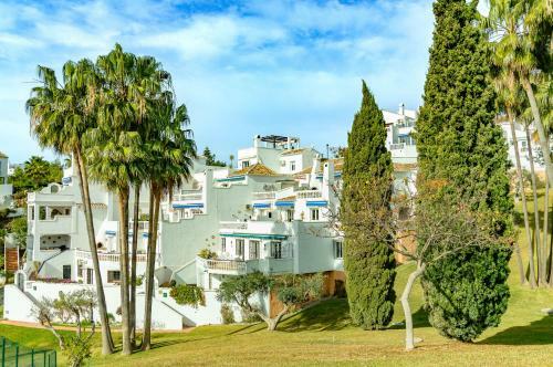 Apartamento Tetuan 7 Oasis Properties