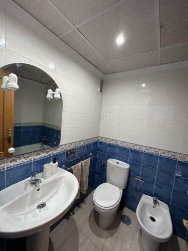 Apartamentos Mc Nerja