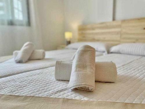 Apartamento �tico Con Vistas Al Mar Y En Nerja