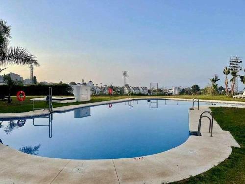 Apartamento �tico Con Vistas Al Mar Y En Nerja