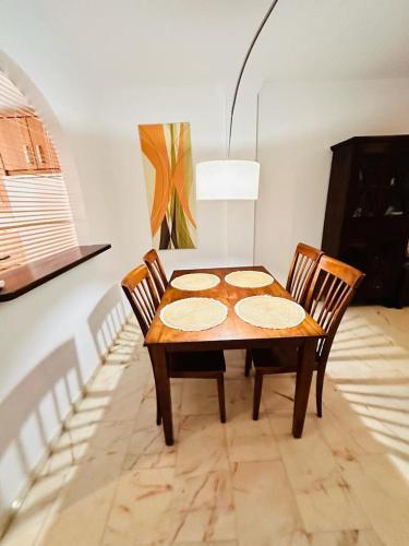 Apartamento Ibn Sadi 3