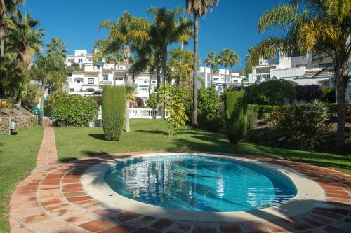 Apartamento Las Palmas 4b Oasis Properties