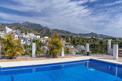 Apartamento Las Palmas 4b Oasis Properties
